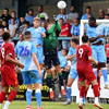 Coventry v Liverpool u23